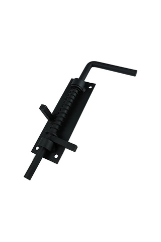 Stankoinstrument İ Osnastka Yaylı Garaj Sürgüsü 275 Mm. 285184474