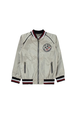 Civil Boys Erkek Çocuk Ceket 6-9 Yaş Gri 72475654724s2-1 Gri