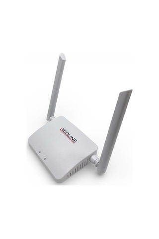 Redline Ax300 Wi-fi 6 4g/lte Kablosuz İç Mekan Sim Kart Destekli Bağımsız Modem - Router