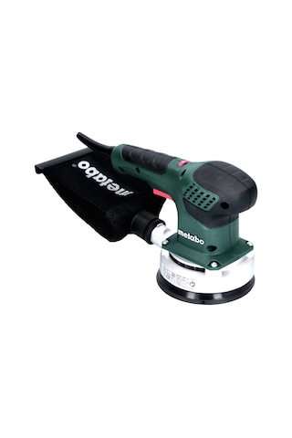Metabo 600443000 Eksantrik Zımpara Sxe 3125 310w