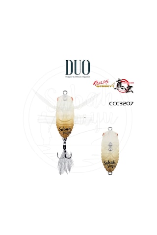 Duo Realis Shinmushi Ccc3207