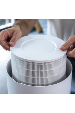 Cecotec Totalpure 1400 Style Akıllı Hava Temizleme Cihazı Hepa Filtre