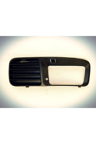 Volkswagen Polo Classic Sis Far Çerçeve Kapagi Sisli 6K5853665 219038622
