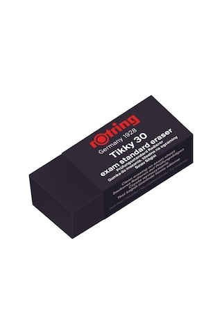 Rotring Tikky Sınav Silgi No:30 - 36 Adet (1 Kutu)