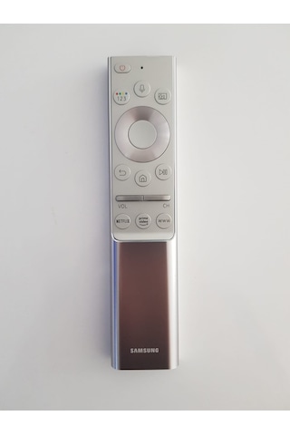 Samsung Uyumlu Smart Tv Metal Kasa Kumanda Bn59-01311E-Bn59-01311F