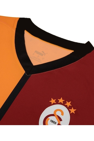 Gsstore Galatasaray Lisanslı 2024/2025 Parçalı İç Saha Taraftar Forma 001