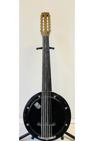 Artemis Erzincan İşleme Cümbüş
