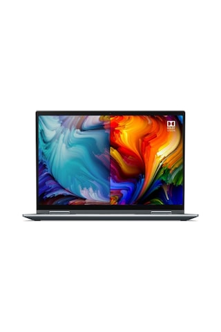 Lenovo ThinkPad X1 Yoga Gen 6 20Y0S0W5TX001 i7-1165G7 16 GB 256 GB SSD 14" Dos UHD Dizüstü Bilgisayar