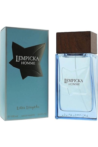 Lolita Lempicka Homme Erkek Parfüm EDT 100 ML