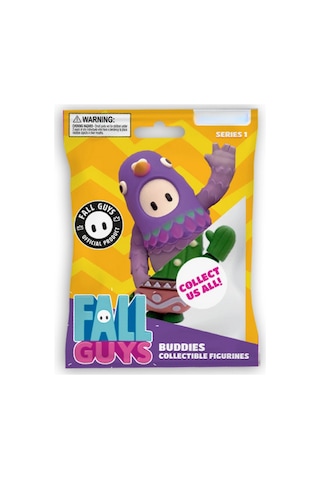 Fall Guys Figür Sürpriz Paket