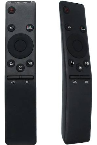 Samsung Uyumlu Ue55Tu7000 Smart Led Tv Kumanda
