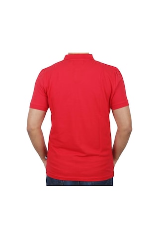 Bad Bear 21.01.07.051.os-c54 Stark Polo Os Erkek T-shirt 001