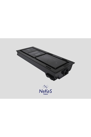 Nekes Toner Markalı Kyocera Tk-675 Yüksek Kapasiteli Uyumlu  Toner / 1t02ft0nl0