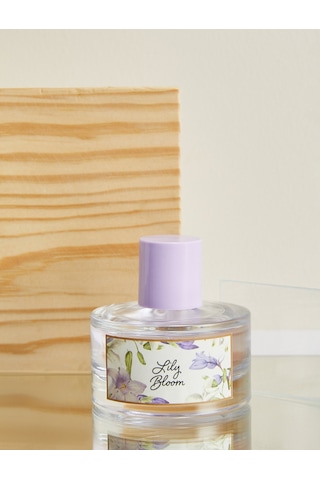 Koton Parfüm Lily Bloom 60 Ml Mor 5wak60097aa