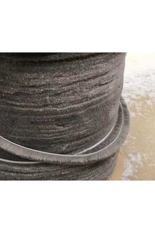 Kıl Fitil 6.7x1500mm 125 Metre Top Satış
