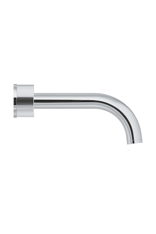 Grohe Atrio Private Collection 3 Delikli Lavabo Bataryası M-Boyut - 20589000 Gümüş