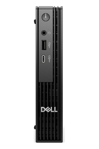 Dell Pro Micro BTO009-QCM1250A011 i7-14700T 32 GB 2 TB SSD Free Dos Mini Pc