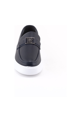 Pierre Cardin 192604 Erkek Ayakkabı Slty6-192604042 Lacivert