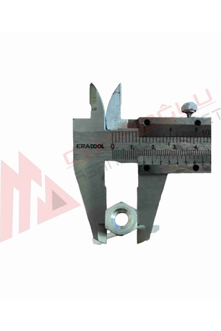 Asansör Kapı Altı Paten Takımı