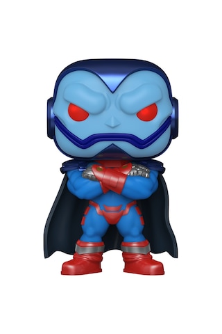 Funko Pop Marvel: X-men - Apocalypse