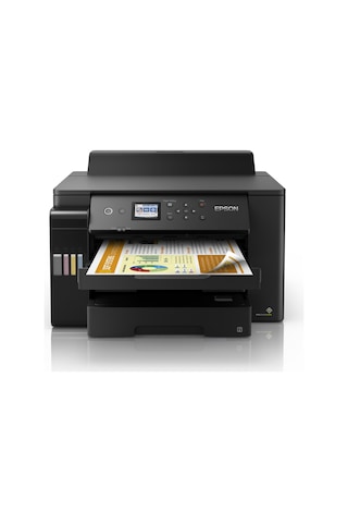 Epson EcoTank L11160 WIFI Mürekkep Püskürtmeli Yazıcı Epson EcoTank L11160 WIFI Mürekkep Püskürtmeli Yazıcı