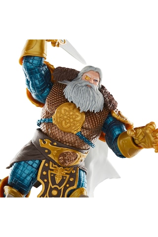 Marvel Legends 85th Anniversary: Odin Aksiyon Figür / Oyuncak