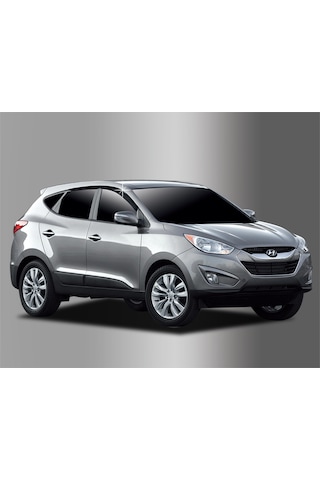 HYUNDAİ İX35 KAPI CAM RÜZGARLIK TAKIMI