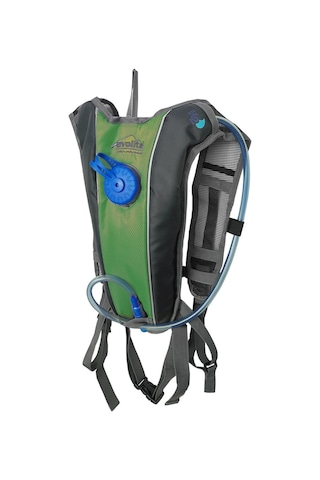 Evolite Trail 2 Litre Su Çantası Çok Renkli