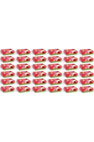 Sleepy Gül Kokulu Islak Bebek Havlusu 36 X 90'Lı