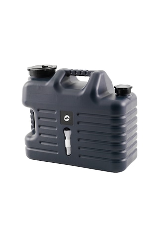 Outwell Hydration Water Container 18l Çok Amaçlı Kamp Su Bidonu Bpa Free Çok Renkli