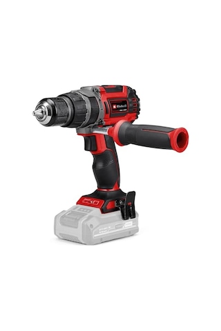 Professional Akülü Darbeli Vidalama Tp-cd 18/60 Li-i Bl Solo Power X-change Li-ıon, 18 V, Kömürsüz Motor, 60 Nm, 3