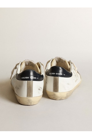 Golden Goose Erkek Ayakkabı Gmf00360-f003184-81753 Çok Renkli