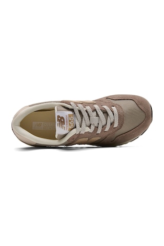 New Balance 565 Kadın Günlük Spor Ayakkabı C-new56568rb10g01 Kahverengi