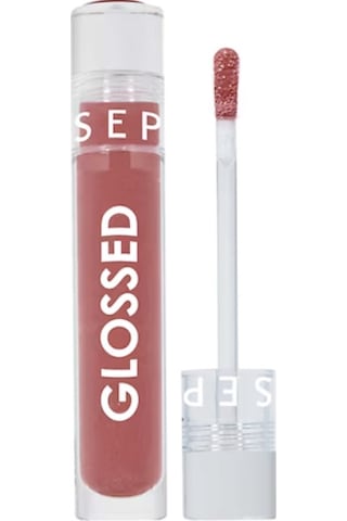 Sephora Collection Glossed Lip Gloss - Dudak Parlatıcısı 5 Ml - 20 100 Diğer