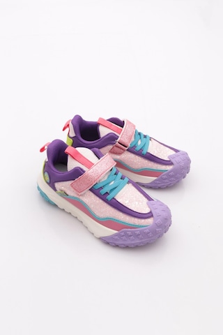 Dudino 4w16b Nemmo Çocuk Sneaker Spor Ayakkabı Pink