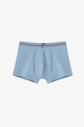 Penti Erkek Çocuk Mavi Tonlu 3lü Boxer