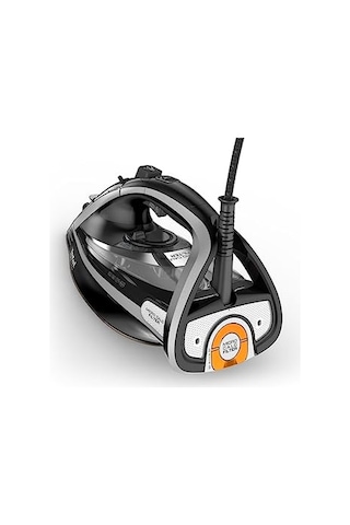 Tefal Fv9850 Pure Max 60 Gr Sürekli Ve 290 Gr Şok Buharlı 3200 Watt Buharlı Ütü
