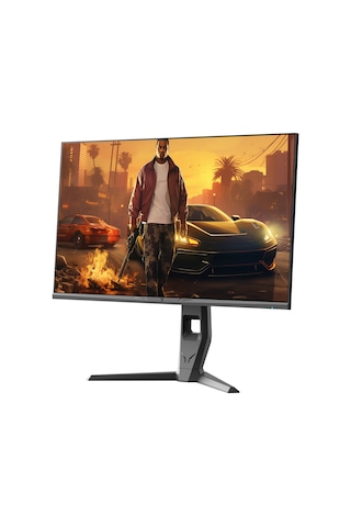 Gamepower Royal T20 27" Rgb 180 Hz 0.5 Ms 2k Flat Ips Monitör