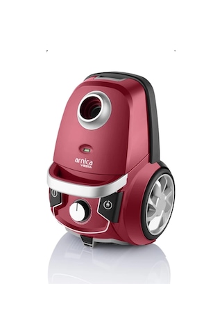 Arnica Vesta ET14120 750 W Toz Torbalı Elektrikli Süpürge