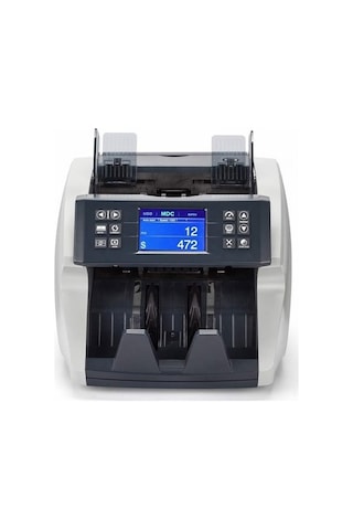 Uber 7600 Para Sayma Makinesi