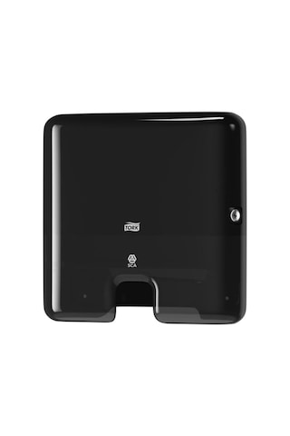 Tork Xpress Multifold Mini Z Katlı  Havlu Dispanseri Siyah