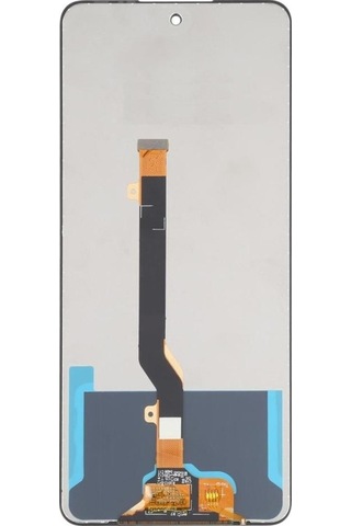 Infinix Note 10 Lcd Ekran Dokunmatik X693