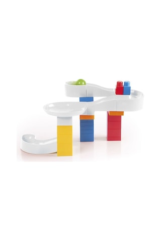Dolu Toys Top Yuvarlama Bloklama Eğitici 5162 1622