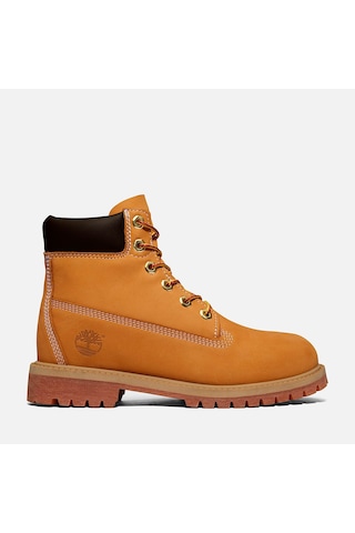 Timberland Tımberland Erkek Bot Tb112909713 Kahverengi