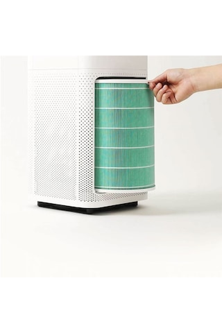 Xiaomi Mi Air Purifier Pro/2/2S/2H/3H Hava Temizleyici Fh Filtre