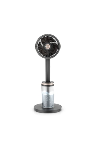 Shark Flexbreeze Promist FA300EU Taşınabilir Buharlı Fan