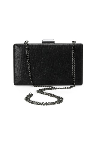 Nine West Jostone 5fx Siyah Kadın Clutch 000000000101983151 Siyah