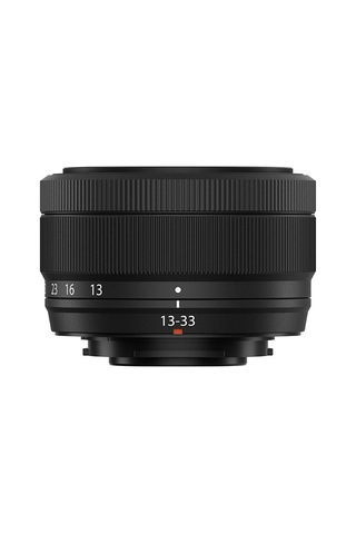 Fujifilm - Fujinon Xc13-33mmf3.5-6.3 Oıs Objektif Siyah