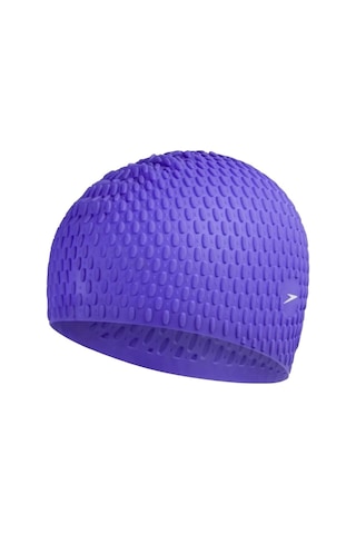 Speedo Bubble Silikon Bone 8-70929d669/2 Mor