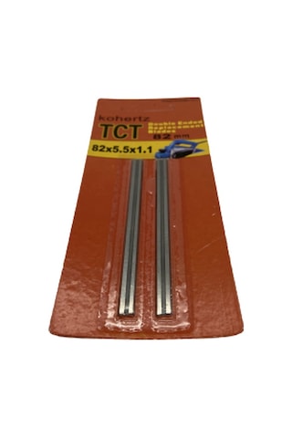 Kohertz El Planya Bıçağı . Tct . 82 Mm El Planyas
